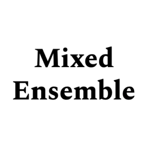 Mixed Ensemble