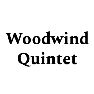 Woodwind Quintet