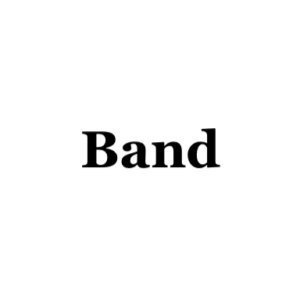Band