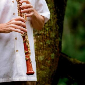 Suite from Nā Kau ʻElua | The Two Seasons (chamber)