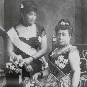 The Queen's Jubilee (Liliʻuokalani)